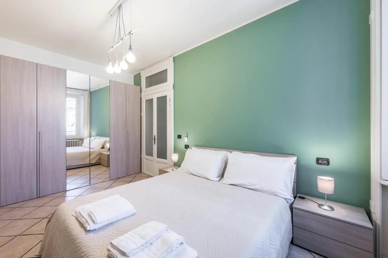 Apartment Donizetti Apt Nel Cuore Del Centro Di Bergamo